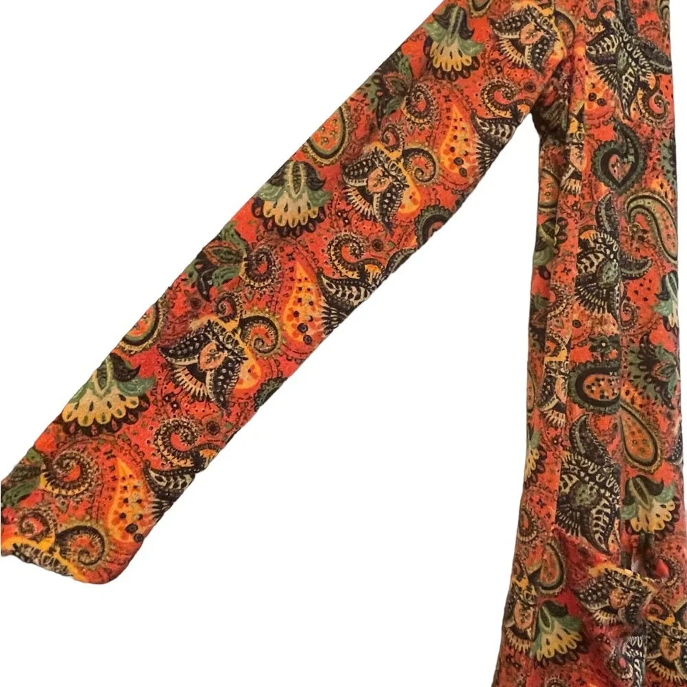 LuLaRoe Paisley 